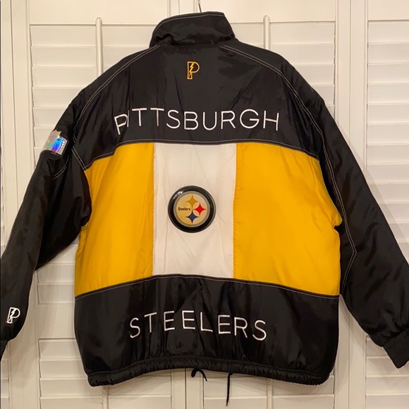 Pittsburg Steelers Jacket - Picture 2 of 13